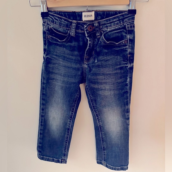 Hudson Jeans Other - Hudson 3T jeans